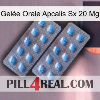 Gelée Orale Apcalis Sx 20 Mg viagra4